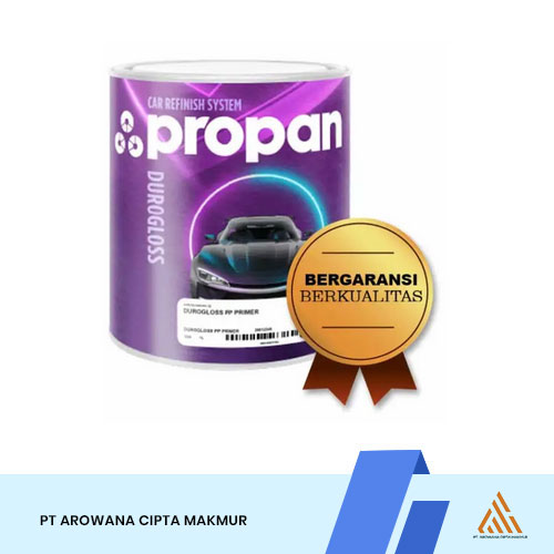 Propan Durogloss PP Primer