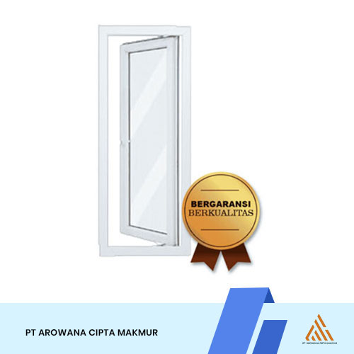 Alexander Jendela Single Casement