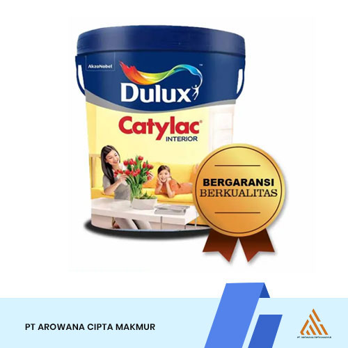 Dulux Catylac Interior