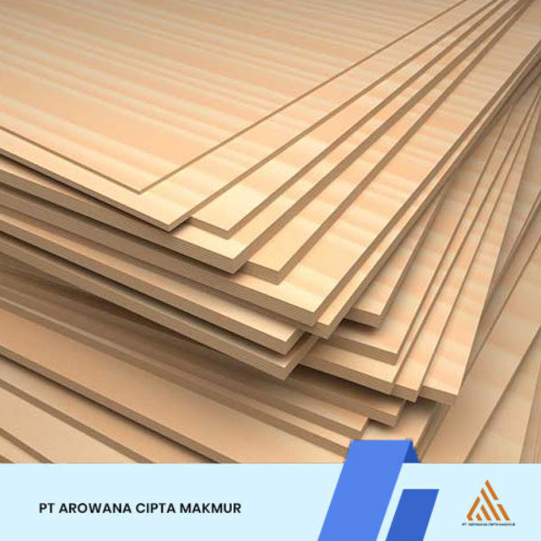 Papan Plywood