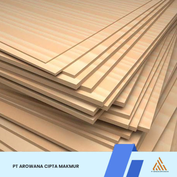 Papan Plywood